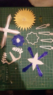 FREE CELLのアレ。