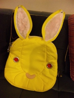 ���u�q�́c�B