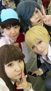 レイパラ日曜日@